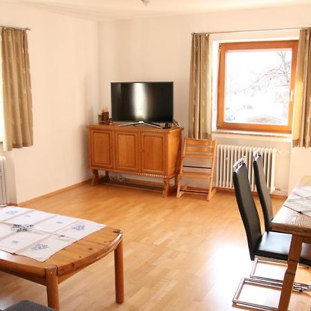 Alpen - Apartments II Гармиш-Партенкирхен Экстерьер фото
